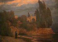 Arnold Böcklin 